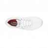 Sneakers Skechers Sure Track - Erath Sr Mujer Blanco
