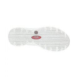 Sneakers Skechers Sure Track - Erath Sr Mujer Blanco