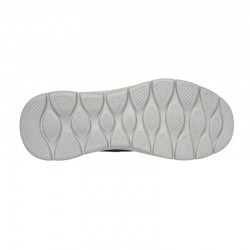 Sneakers Skechers Slip-ins:go Walk Flex-hand Up Hombre Marino