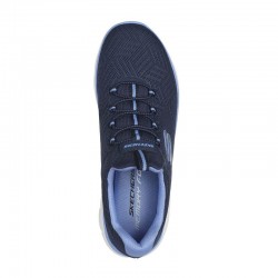 Sneakers Skechers 150119 Mujer Marino
