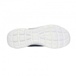 Sneakers Skechers 150119 Mujer Marino