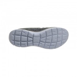 Sneakers Skechers Summits - Artistry Chic Mujer Negro