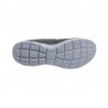 Sneakers Skechers Summits - Artistry Chic Mujer Negro