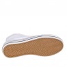 Zapatillas Lona Refresh 171902 Mujer Blanco