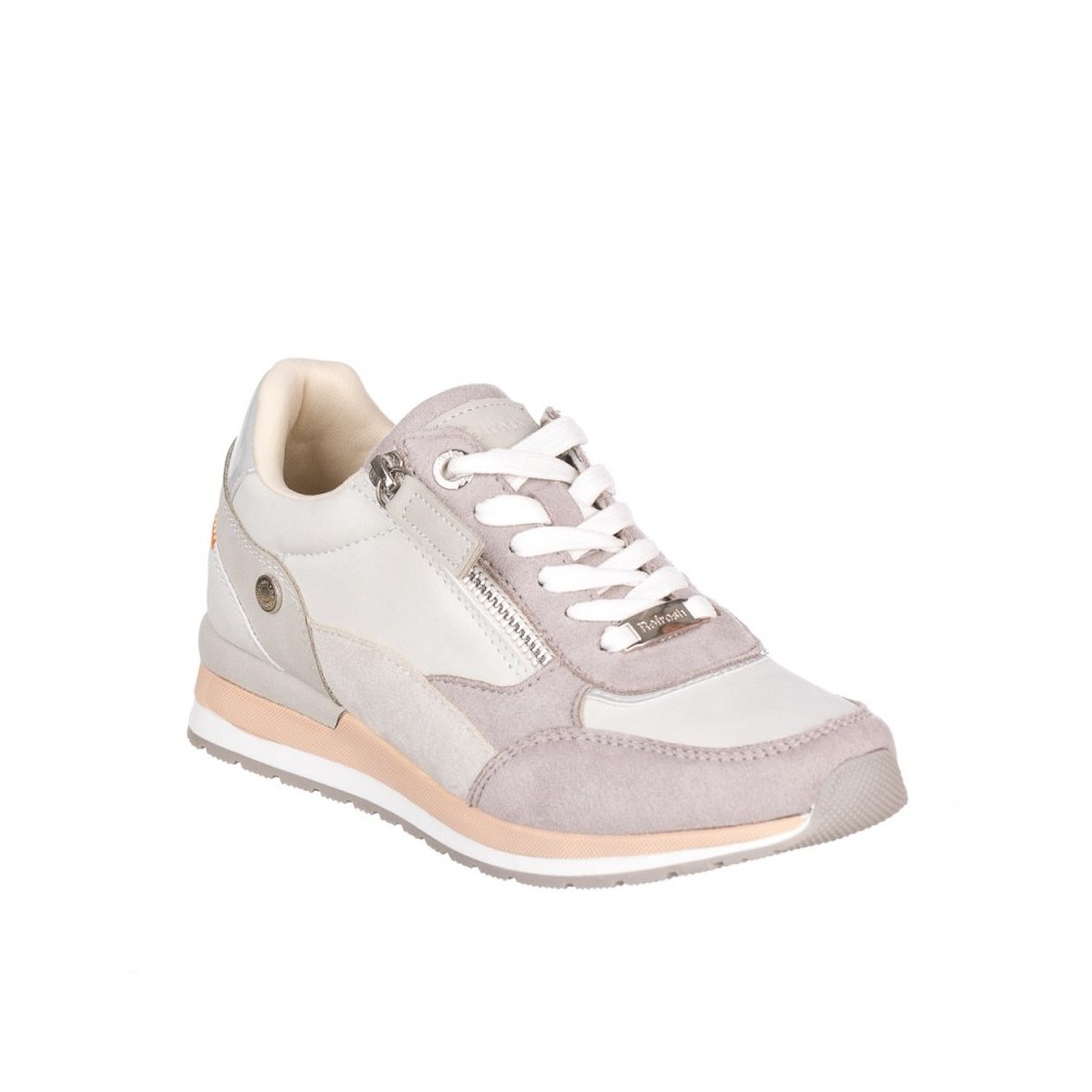 Sneakers Refresh 171503 Mujer Hielo