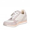 Sneakers Refresh 171503 Mujer Hielo