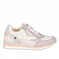 Sneakers Refresh 171503 Mujer Hielo