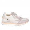 Sneakers Refresh 171503 Mujer Hielo