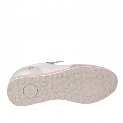 Sneakers Refresh 171503 Mujer Hielo
