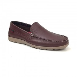Zapatos de Sport Callaghan 18001 Hombre Marron