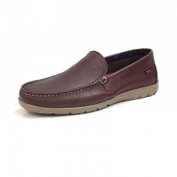 Zapatos de Sport Callaghan 18001 Hombre Marron