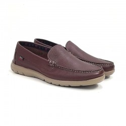 Zapatos de Sport Callaghan 18001 Hombre Marron
