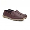 Zapatos de Sport Callaghan 18001 Hombre Marron