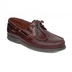 Zapatos de Sport Callaghan 53205 Hombre Cuero