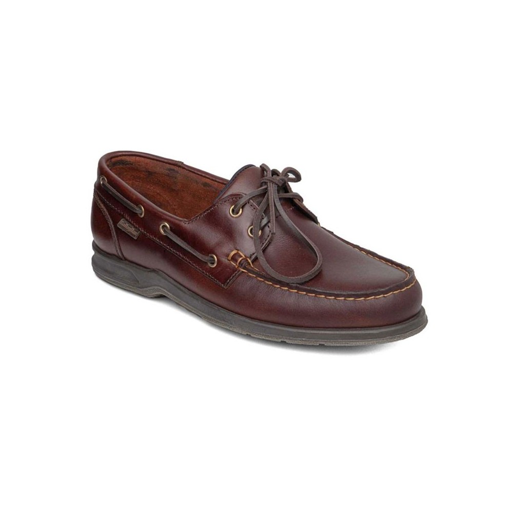 Zapatos de Sport Callaghan 53205 Hombre Cuero