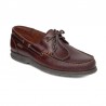 Zapatos de Sport Callaghan 53205 Hombre Cuero