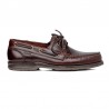 Zapatos de Sport Callaghan 53205 Hombre Cuero