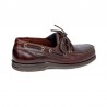 Zapatos de Sport Callaghan 53205 Hombre Cuero