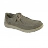 Zapatos de Sport Skechers Melson-raymon Hombre Marron