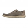 Zapatos de Sport Skechers Melson-raymon Hombre Marron