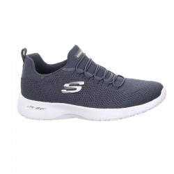 Sneakers Skechers Dynamight Hombre Gris
