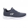 Sneakers Skechers Dynamight Hombre Gris