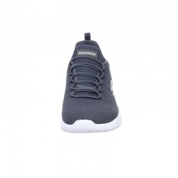 Sneakers Skechers Dynamight Hombre Gris