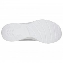 Sneakers Skechers Dynamight 2.0 Social Orbit Mujer Gris