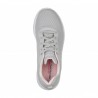 Sneakers Skechers Dynamight 2.0 Social Orbit Mujer Gris