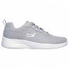 Sneakers Skechers Dynamight 2.0 Social Orbit Mujer Gris