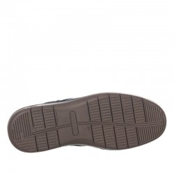 Zapatos de Sport Luisetti 32310 Hombre Marino