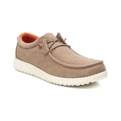 Zapatos de Sport Refresh 171928 Hombre Taupe