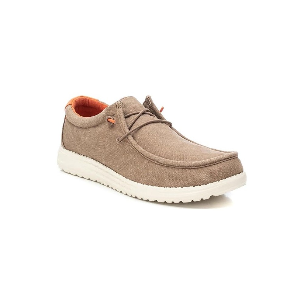 Zapatos de Sport Refresh 171928 Hombre Taupe