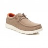 Zapatos de Sport Refresh 171928 Hombre Taupe