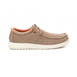 Zapatos de Sport Refresh 171928 Hombre Taupe