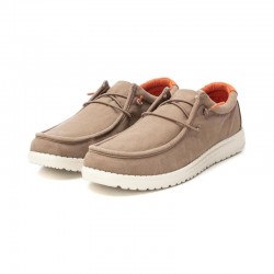 Zapatos de Sport Refresh 171928 Hombre Taupe