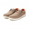 Zapatos de Sport Refresh 171928 Hombre Taupe