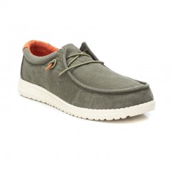 Zapatos de Sport Refresh 171928 Hombre Kaki