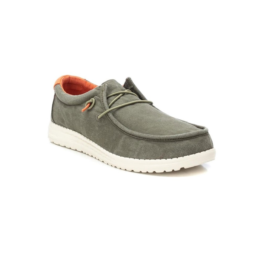 Zapatos de Sport Refresh 171928 Hombre Kaki