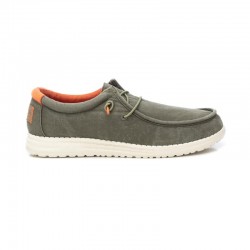 Zapatos de Sport Refresh 171928 Hombre Kaki