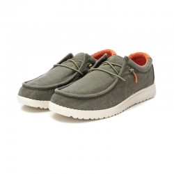 Zapatos de Sport Refresh 171928 Hombre Kaki