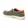 Zapatos de Sport Refresh 171928 Hombre Kaki
