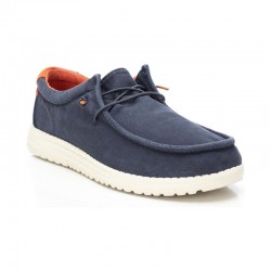 Zapatos de Sport Refresh 171928 Hombre Marino