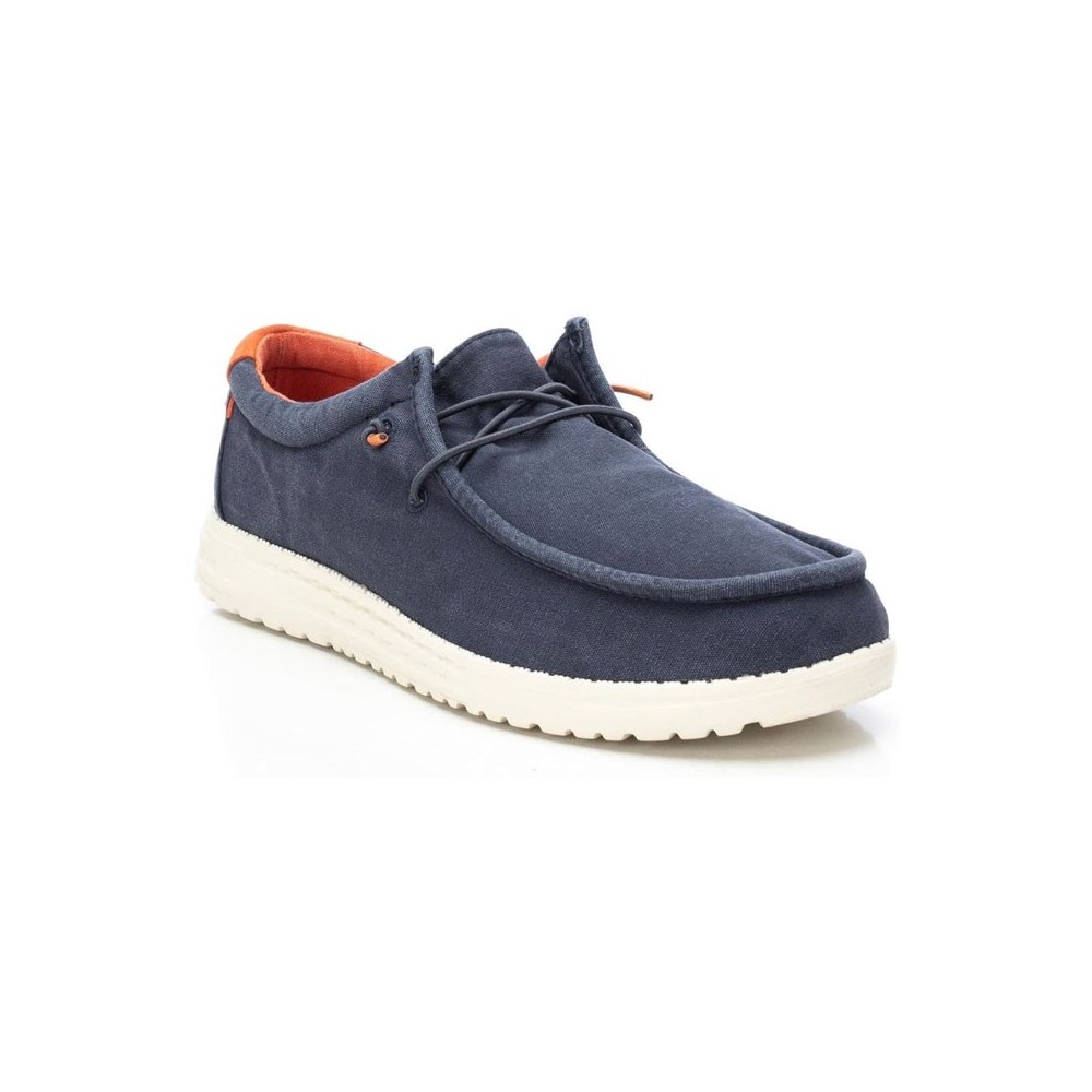Zapatos de Sport Refresh 171928 Hombre Marino