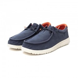 Zapatos de Sport Refresh 171928 Hombre Marino