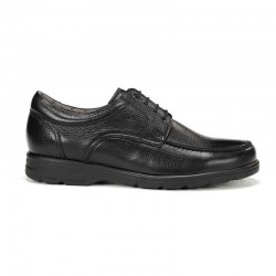 Zapatos de Sport Fluchos Profesional F1949 Hombre Negro