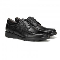 Zapatos de Sport Fluchos Profesional F1949 Hombre Negro