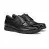 Zapatos de Sport Fluchos Profesional F1949 Hombre Negro