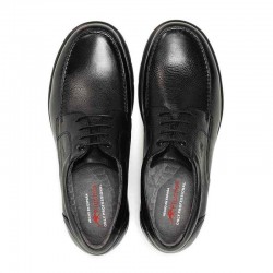 Zapatos de Sport Fluchos Profesional F1949 Hombre Negro