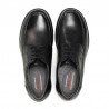 Zapatos de Sport Fluchos Profesional F1949 Hombre Negro